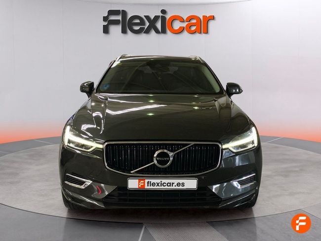 Foto del VOLVO XC60 T8 Twin Inscription