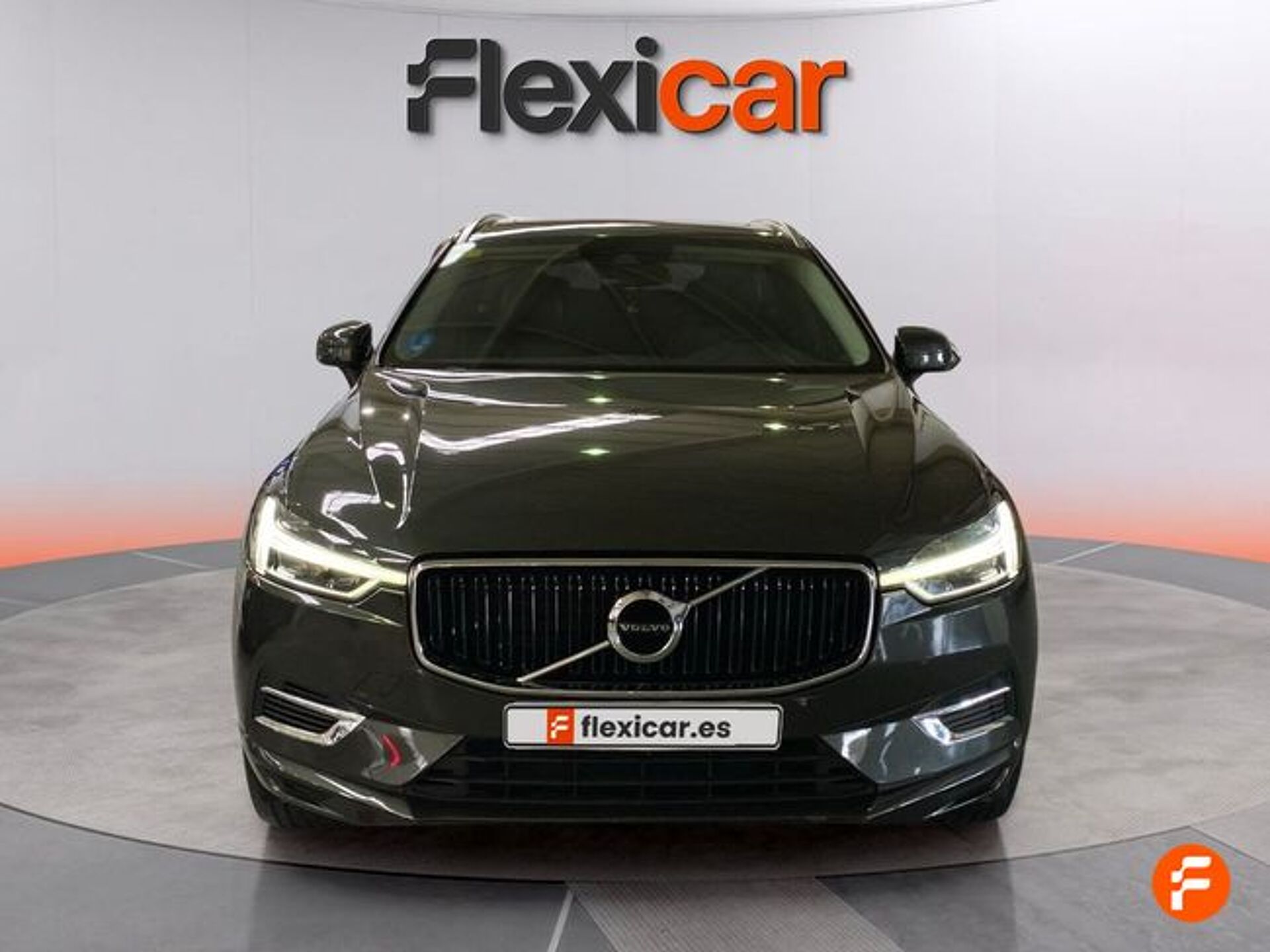 Imagen 2 de VOLVO XC60