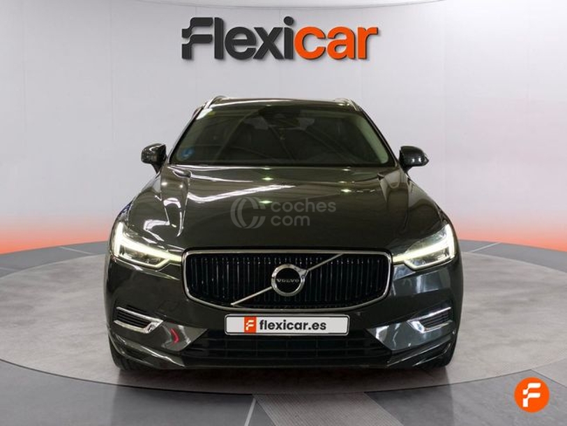 Foto del VOLVO XC60 T8 Twin Inscription