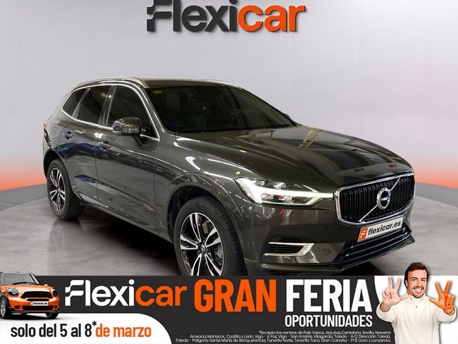 Foto del VOLVO XC60 T8 Twin Inscription