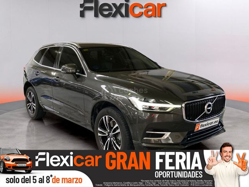 Foto del VOLVO XC60 T8 Twin Inscription