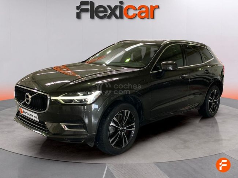 Foto del VOLVO XC60 T8 Twin Inscription