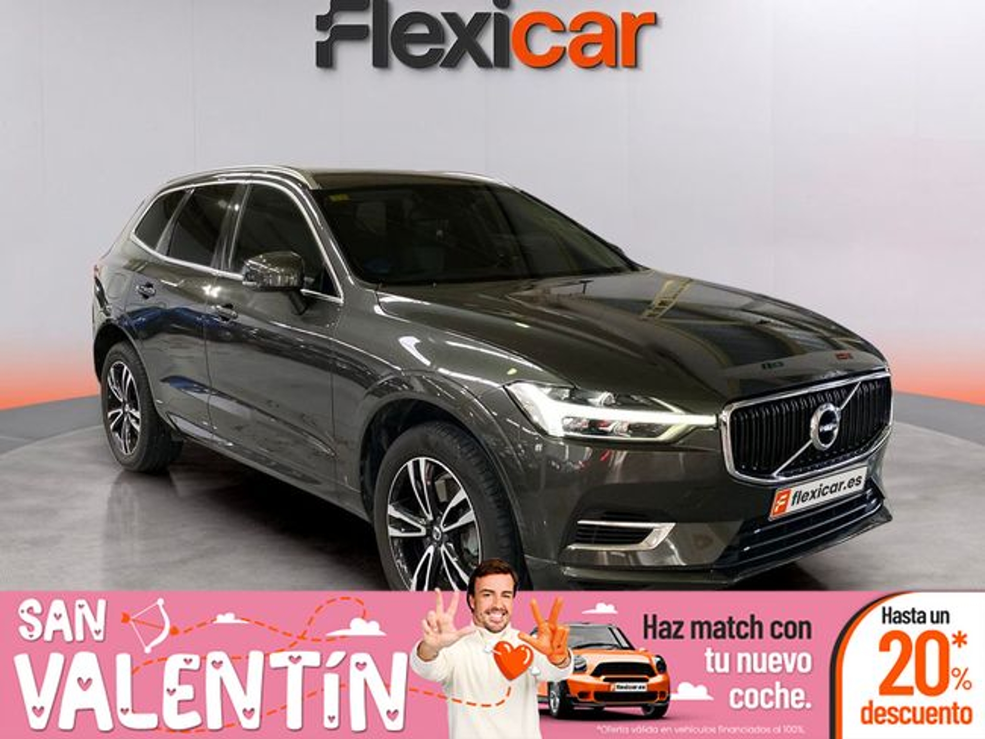Imagen de VOLVO XC60