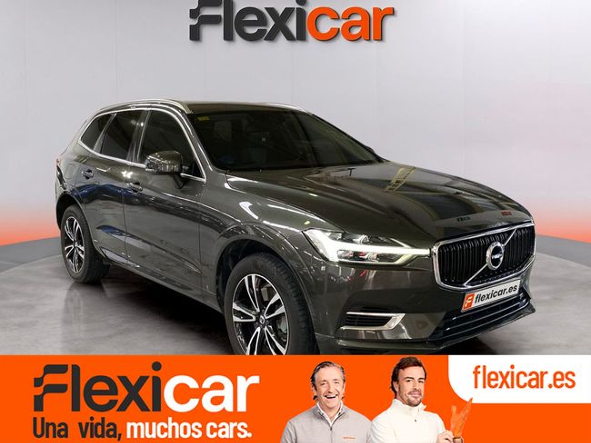 Imagen de VOLVO XC60