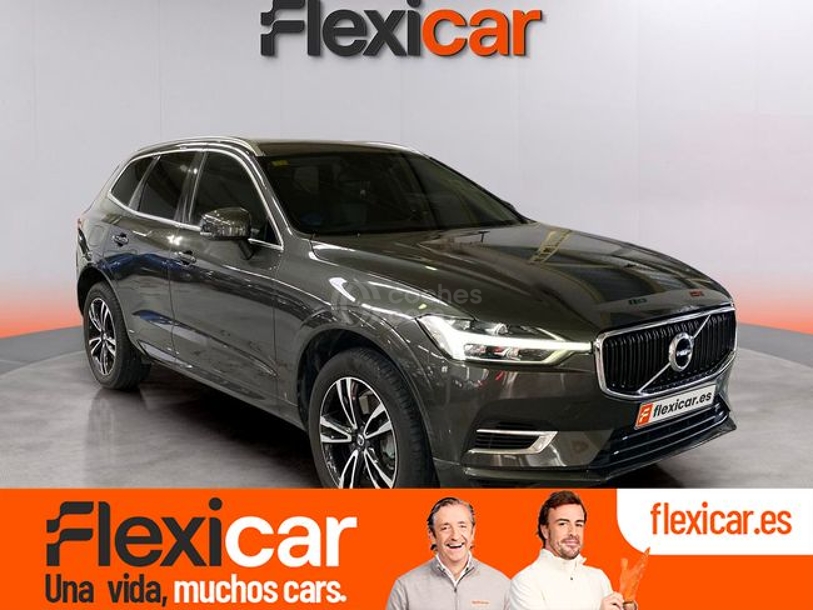 Foto del VOLVO XC60 T8 Twin Inscription