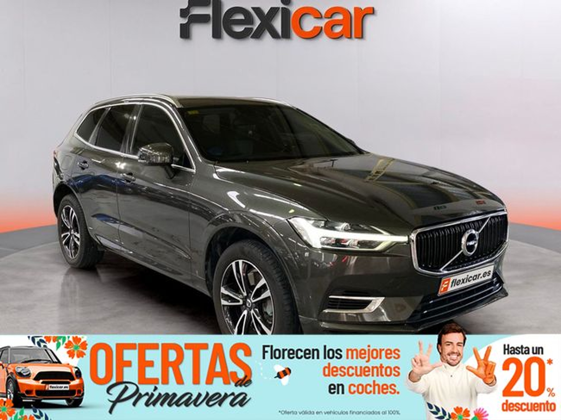 Imagen de VOLVO XC60