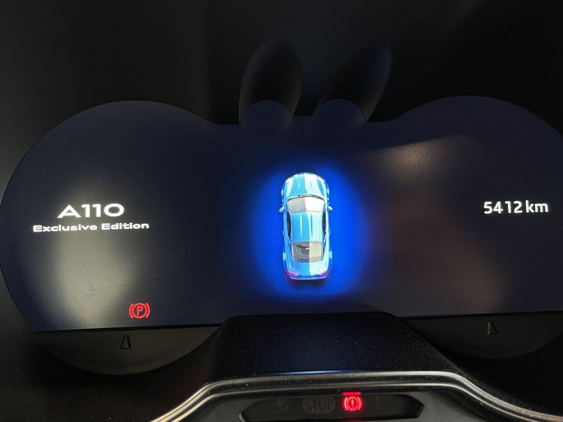 Imagen 3 de ALPINE A110