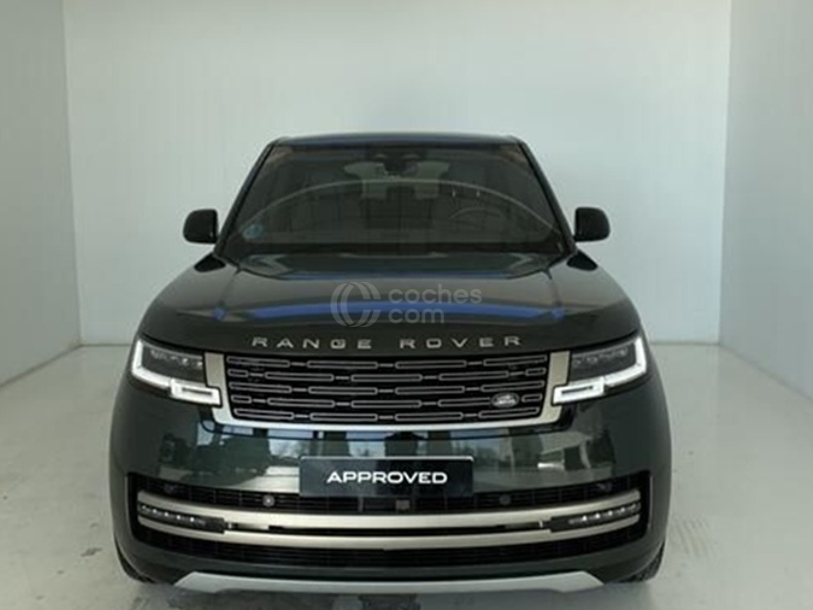 Foto del LAND ROVER Range Rover 3.0D I6 MHEV SE SWB AWD Aut.