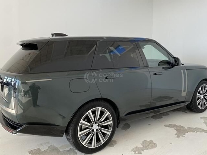 Foto del LAND ROVER Range Rover 3.0D I6 MHEV SE SWB AWD Aut.