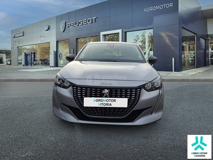 Foto del PEUGEOT 208 1.5 BlueHDi S&S Active 100