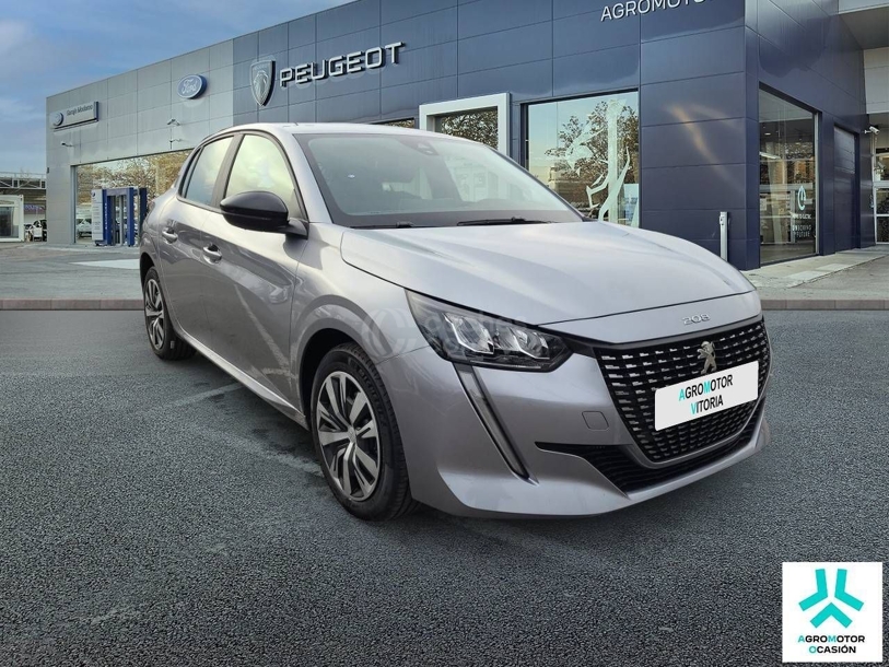 Foto del PEUGEOT 208 1.5 BlueHDi S&S Active 100