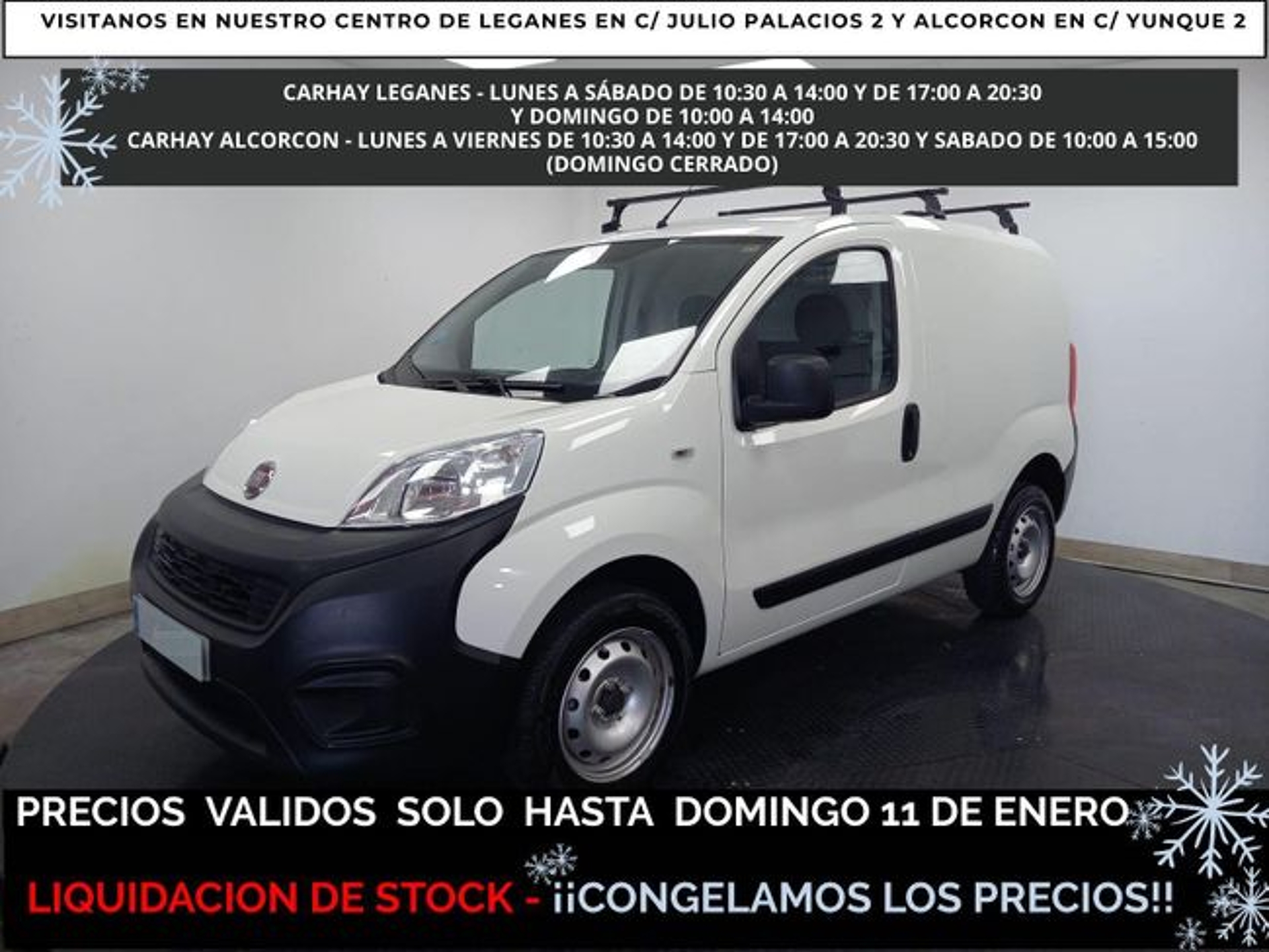 Imagen de FIAT Fiorino