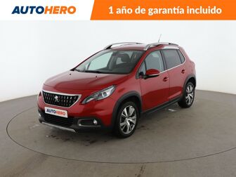 Imagen de PEUGEOT 2008 1.2 PureTech S&S Allure EAT8 130