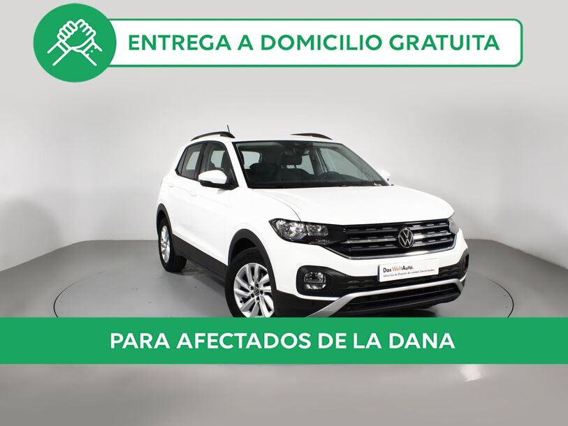 Foto del VOLKSWAGEN T-Cross 1.0 TSI Advance 81kW