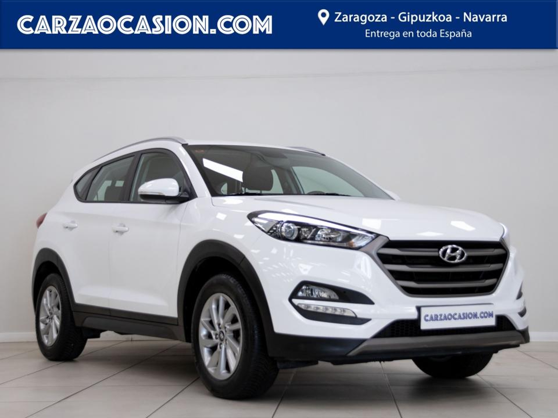 Imagen de HYUNDAI Tucson