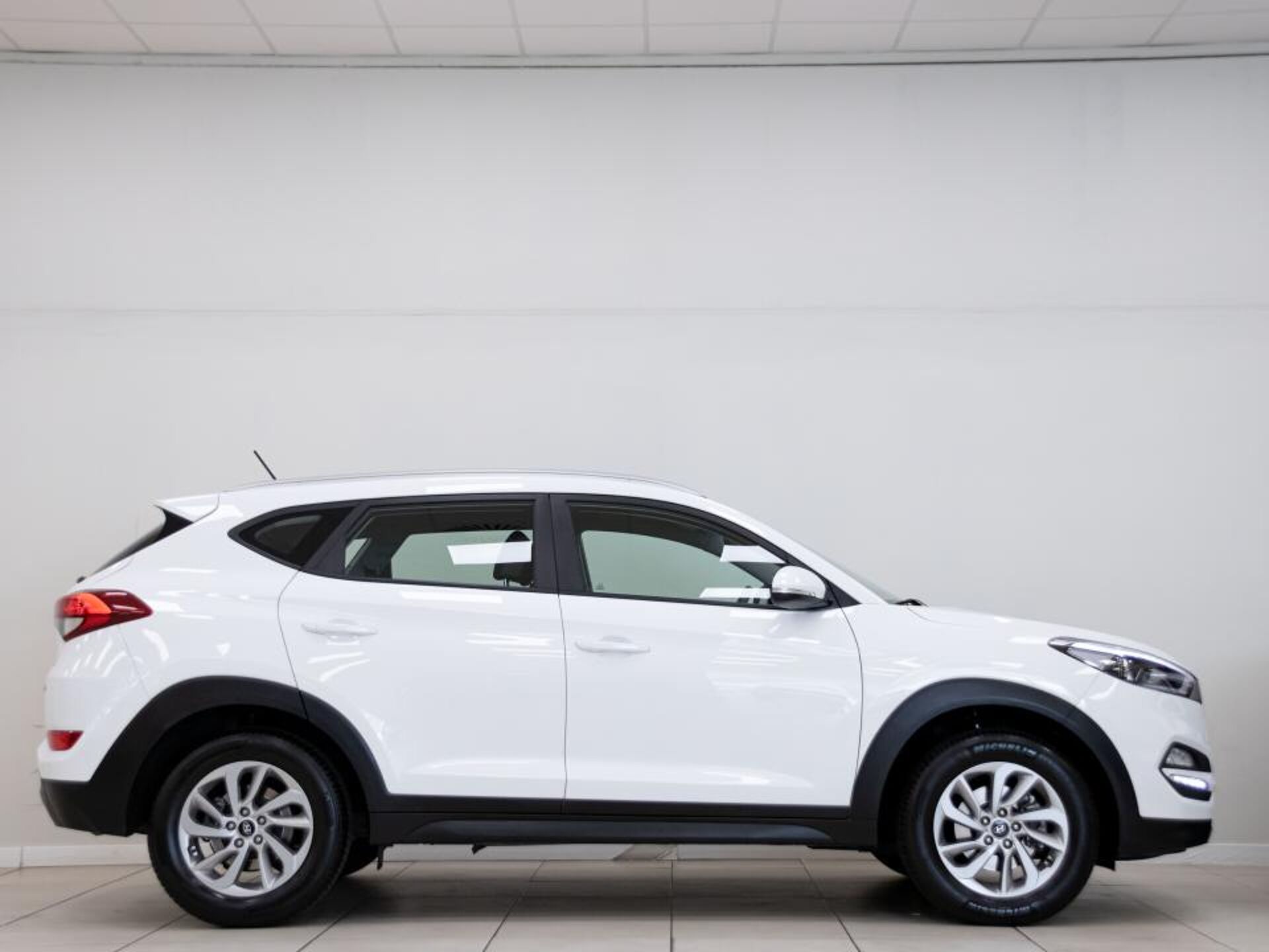Imagen 2 de HYUNDAI Tucson