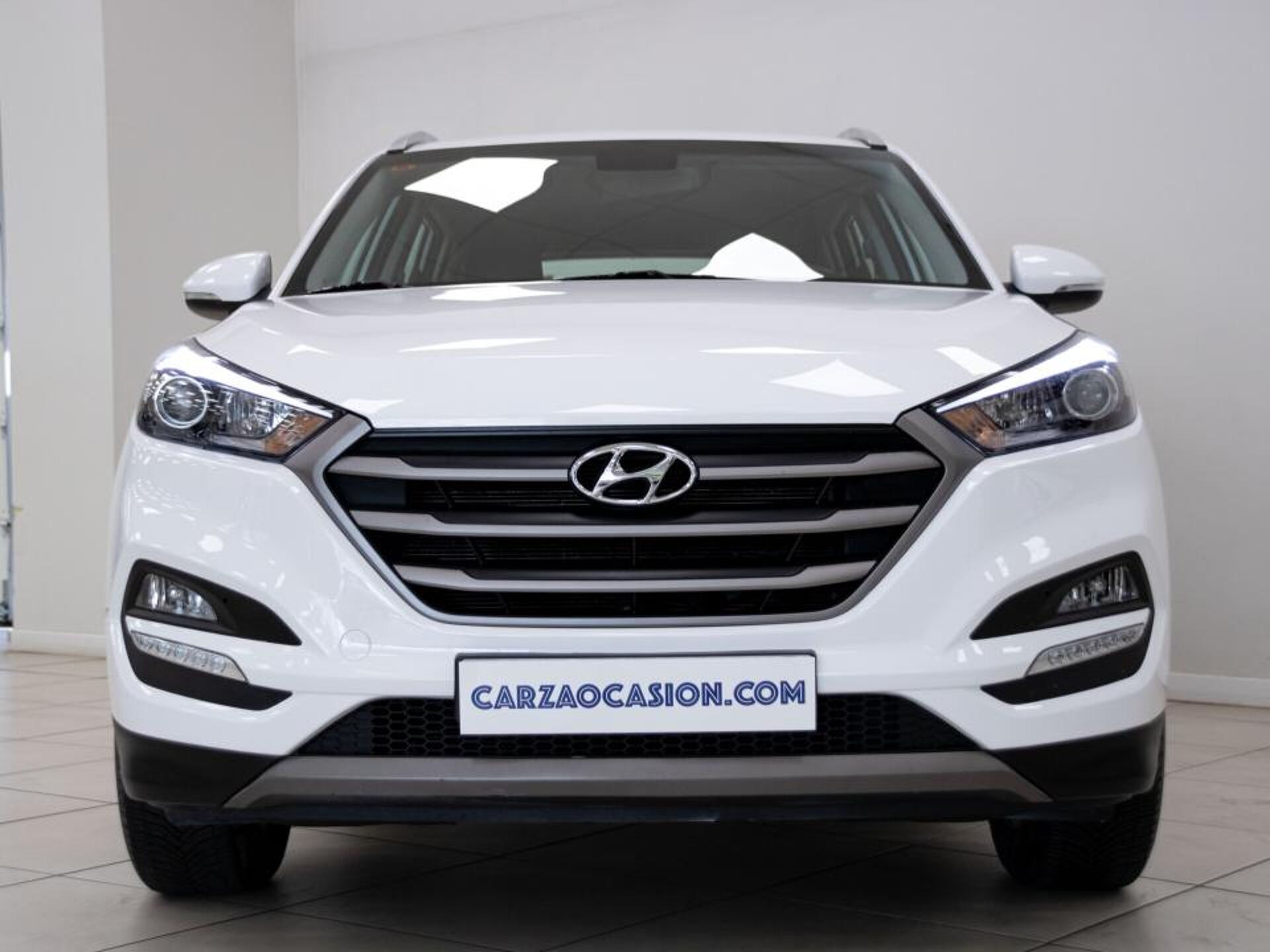 Imagen 3 de HYUNDAI Tucson