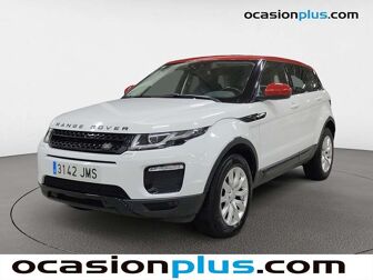 Imagen de LAND ROVER Range Rover Evoque 2.2L eD4 Pure 4x2