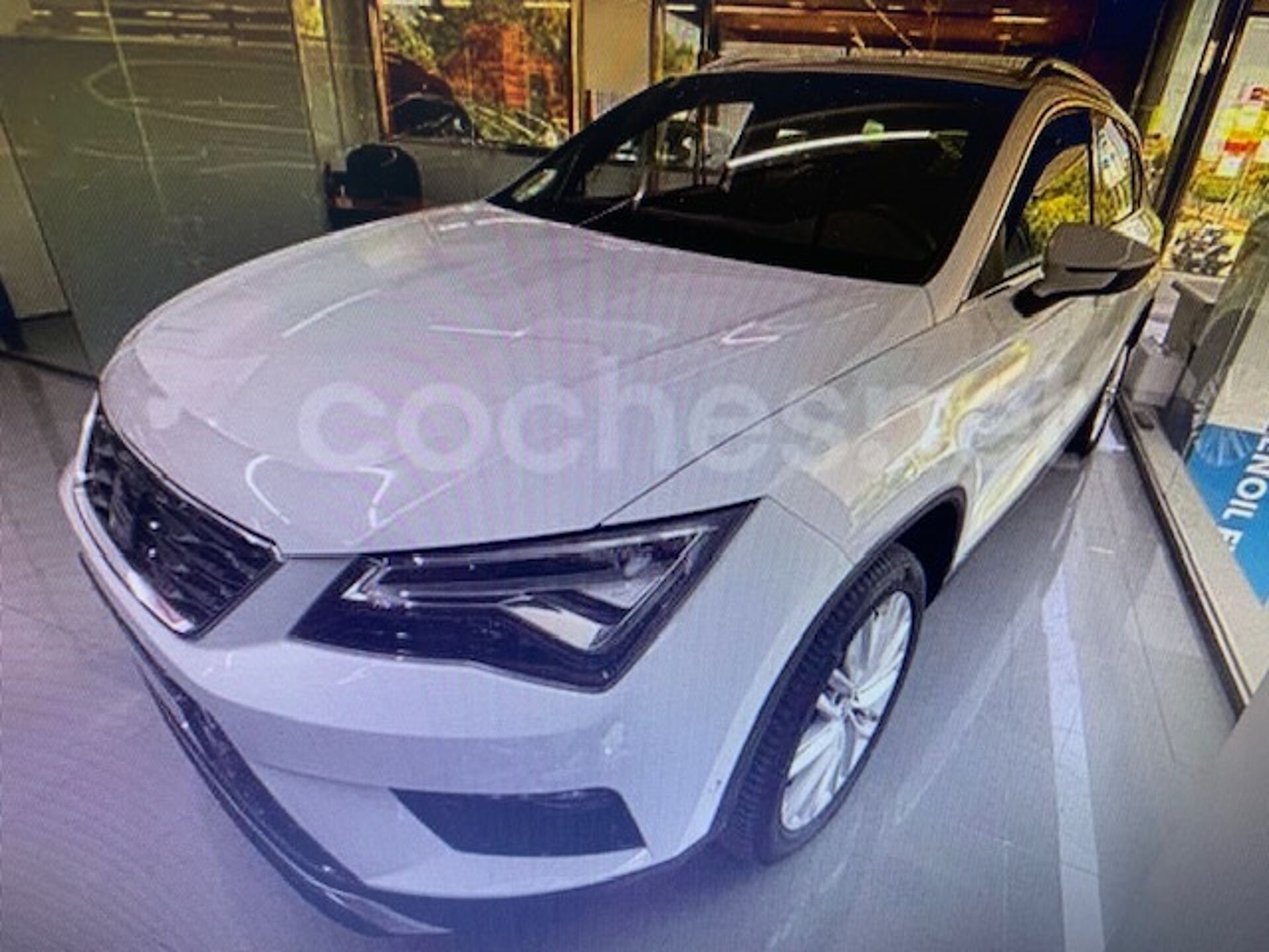 Imagen de SEAT Ateca
