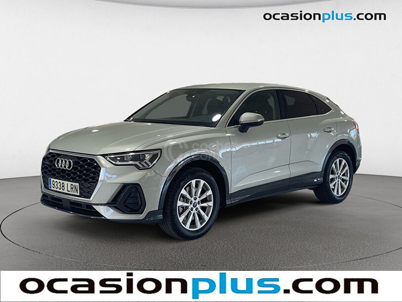 Foto del AUDI Q3 Sportback 40 TDI Advanced quattro S tronic 147kW