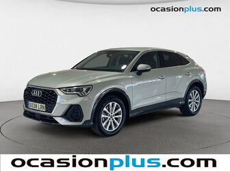 Imagen de AUDI Q3 Sportback 40 TDI Advanced quattro S tronic 147kW