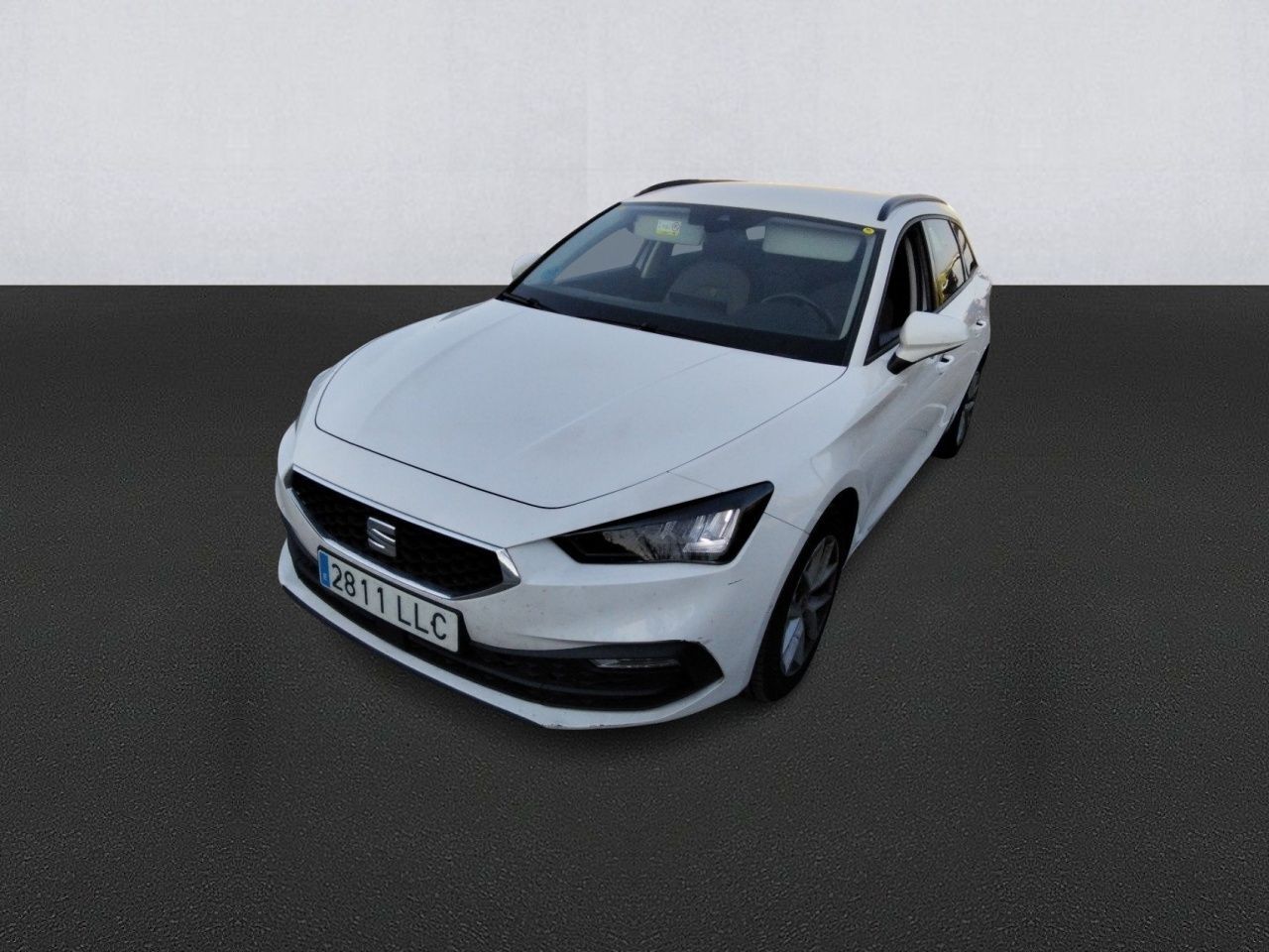 SEAT León (2.0 TDI Style Go DSG 110 kW (150 CV)) en Madrid