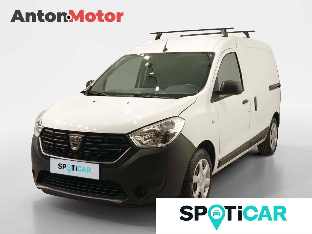 DACIA Dokker (  1.3 TCe 75kW (100CV) GPF SS Access) en Álava