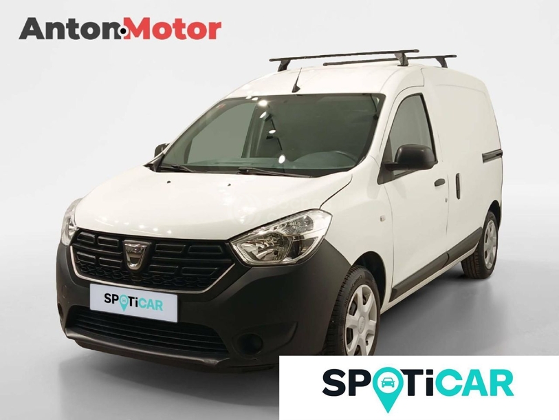 Foto del DACIA Dokker TCE GPF Access 75kW