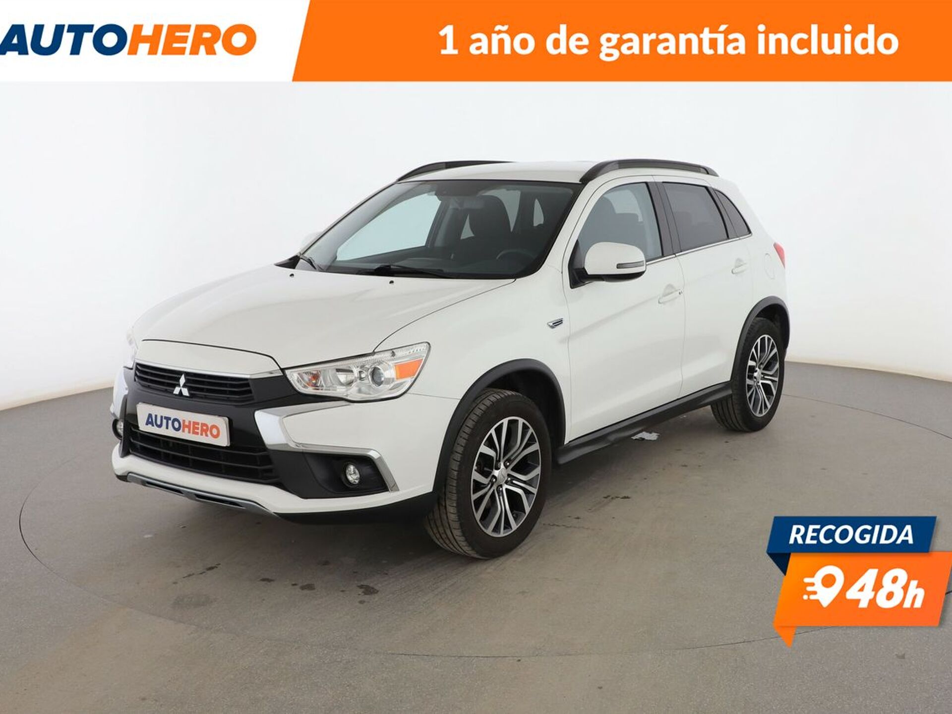 Imagen de MITSUBISHI ASX