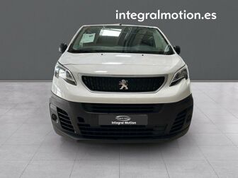 Imagen de PEUGEOT Expert Fg. Standard 2.0BlueHDi ICE 120