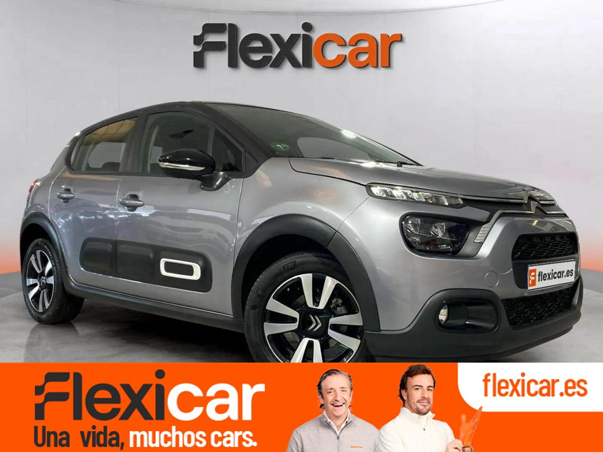 Imagen de CITROEN C3