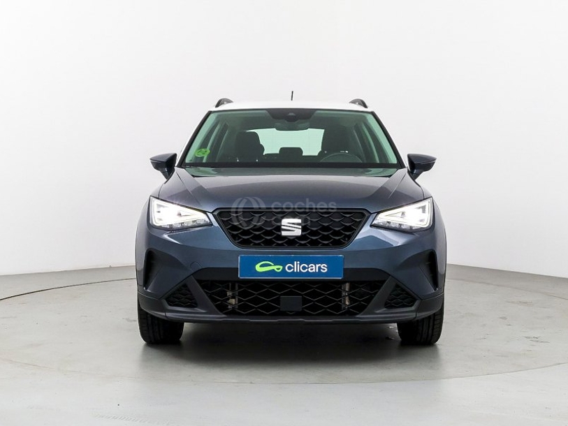 Foto del SEAT Arona 1.0 TSI S&S Style XM 110
