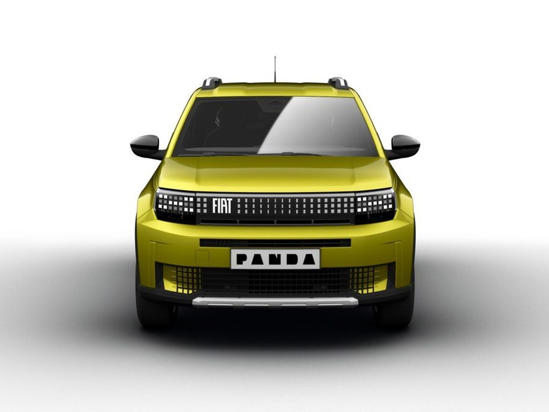 Imagen 2 de FIAT Grande Panda