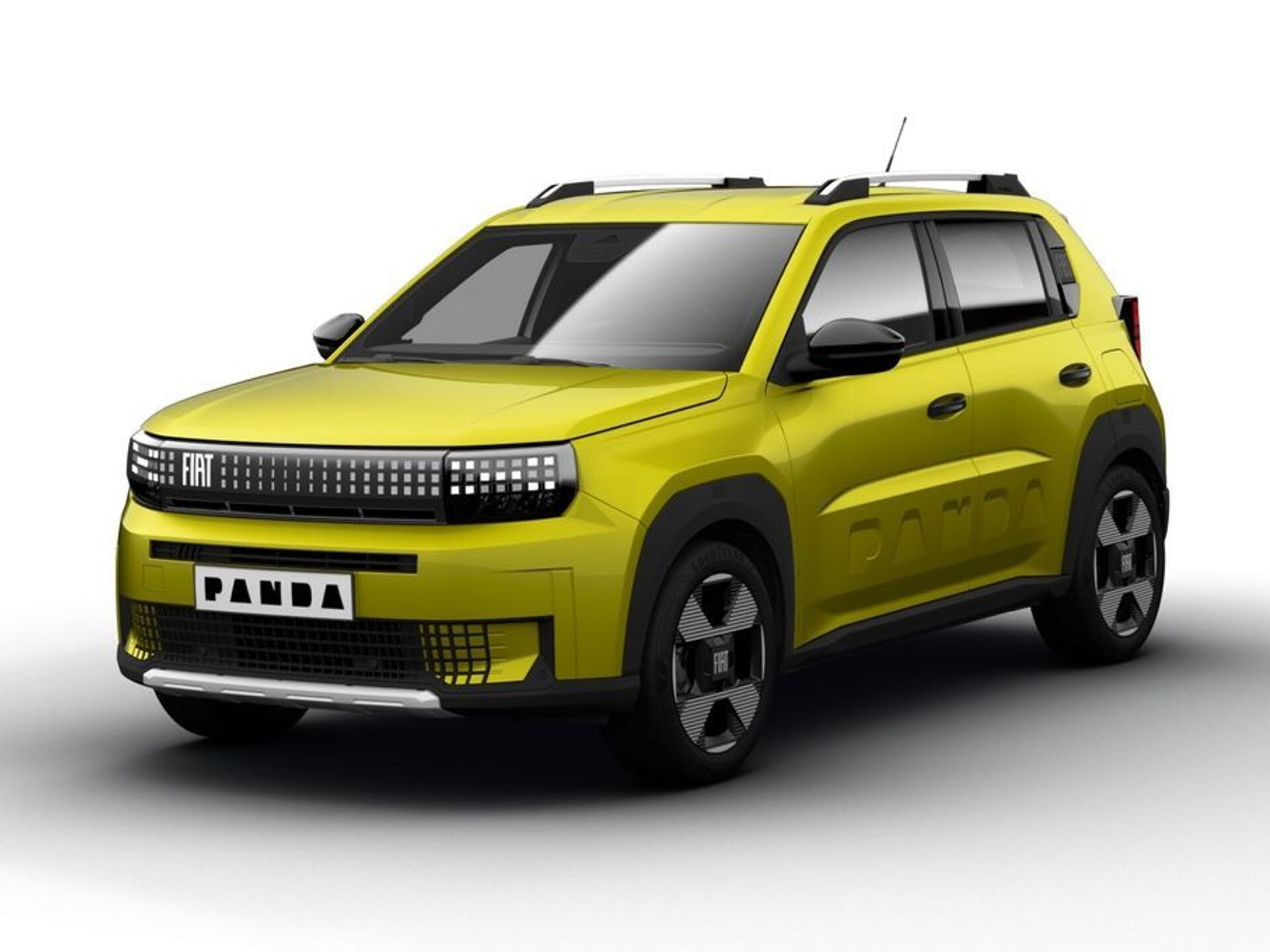 Imagen de FIAT Grande Panda