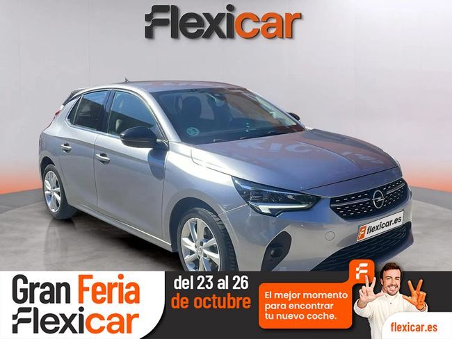 OPEL Corsa (1.2T XHL 74kW (100CV) Elegance Auto) en Cádiz