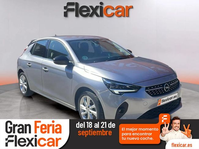 OPEL Corsa (1.2T XHL 74kW (100CV) Elegance Auto) en Cádiz