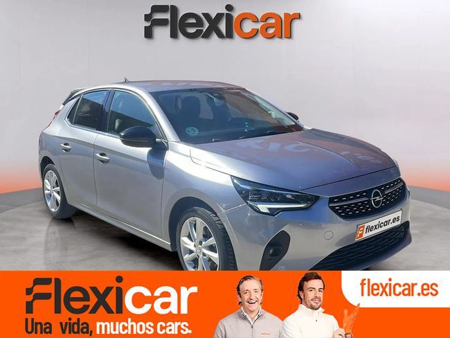 OPEL Corsa (1.2T XHL 74kW (100CV) Elegance Auto) en Cádiz