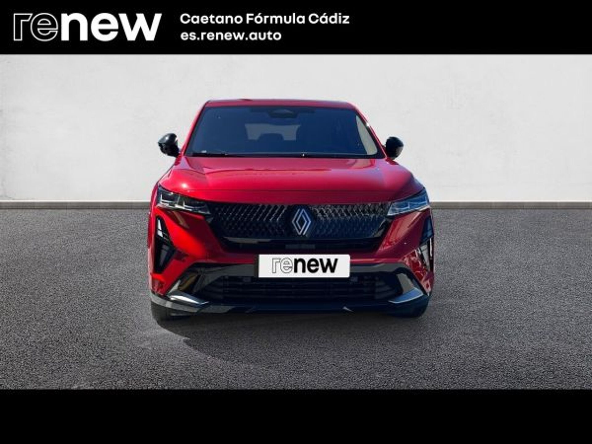 Imagen 2 de RENAULT Rafale