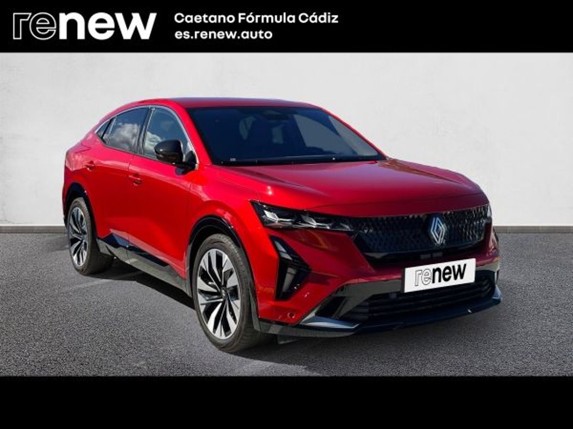 Imagen 3 de RENAULT Rafale