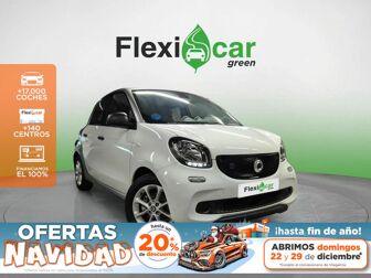 Imagen de SMART Forfour EQ