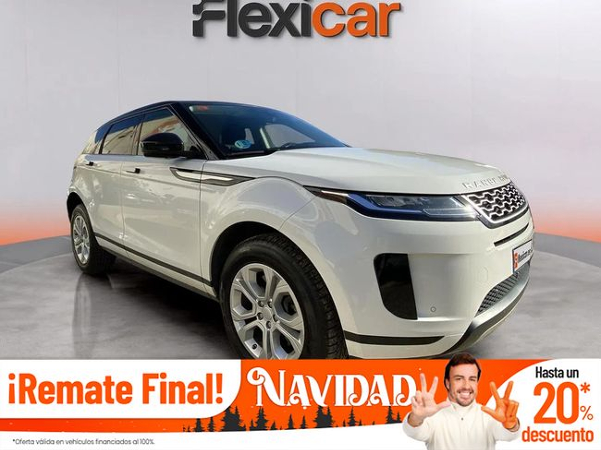 Imagen de LAND ROVER Range Rover Evoque