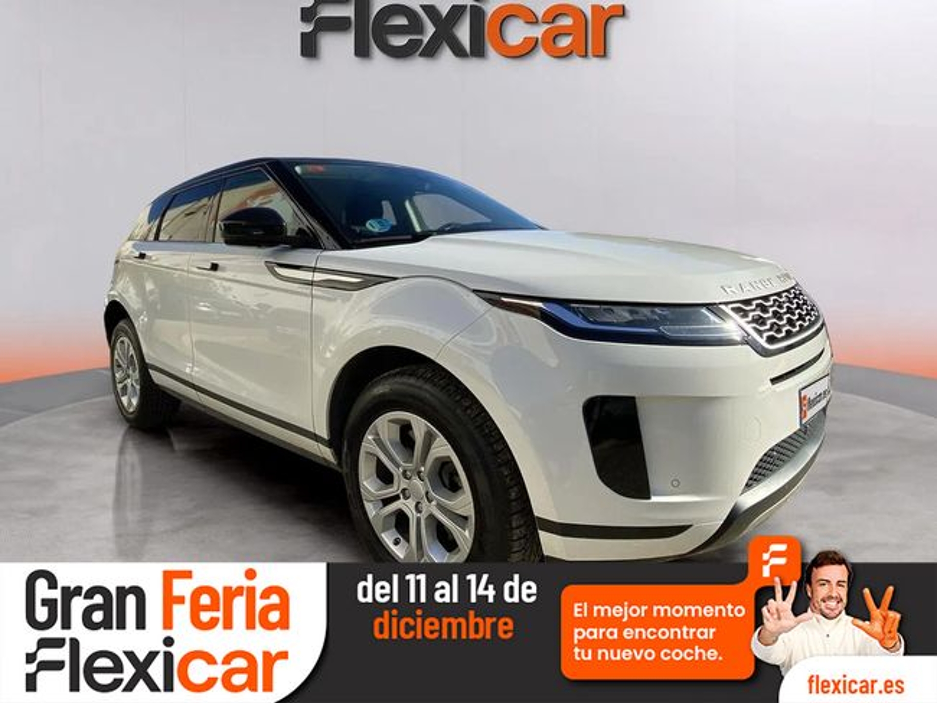 Imagen de LAND ROVER Range Rover Evoque