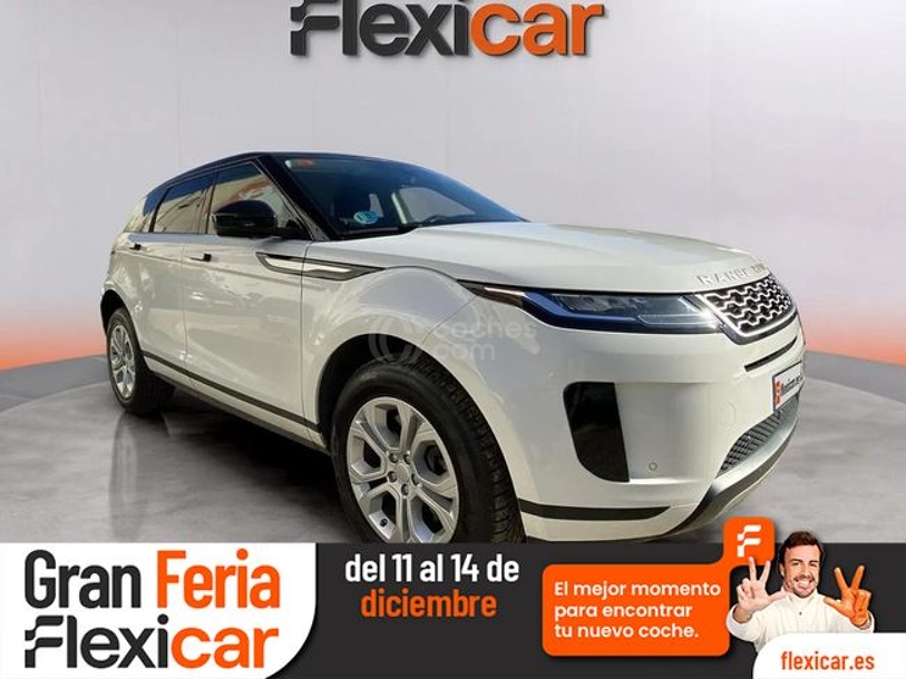 Foto del LAND ROVER Range Rover Evoque 2.0D MHEV S AWD Aut. 150