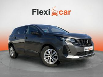 Imagen de PEUGEOT 5008 1.2 PureTech S&S Active 130