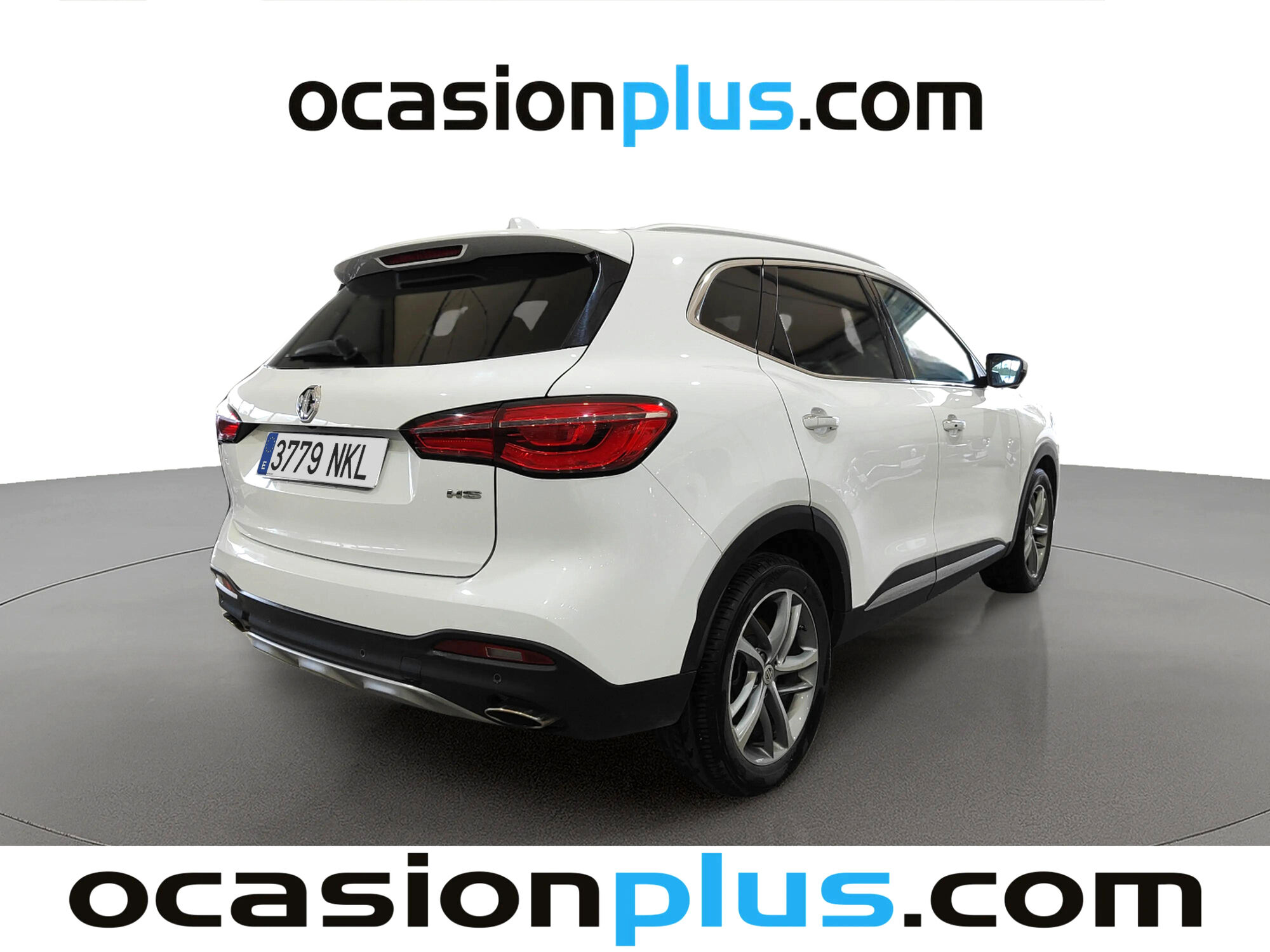 Foto del MG HS 1.5 T-GDI Luxury Aut.