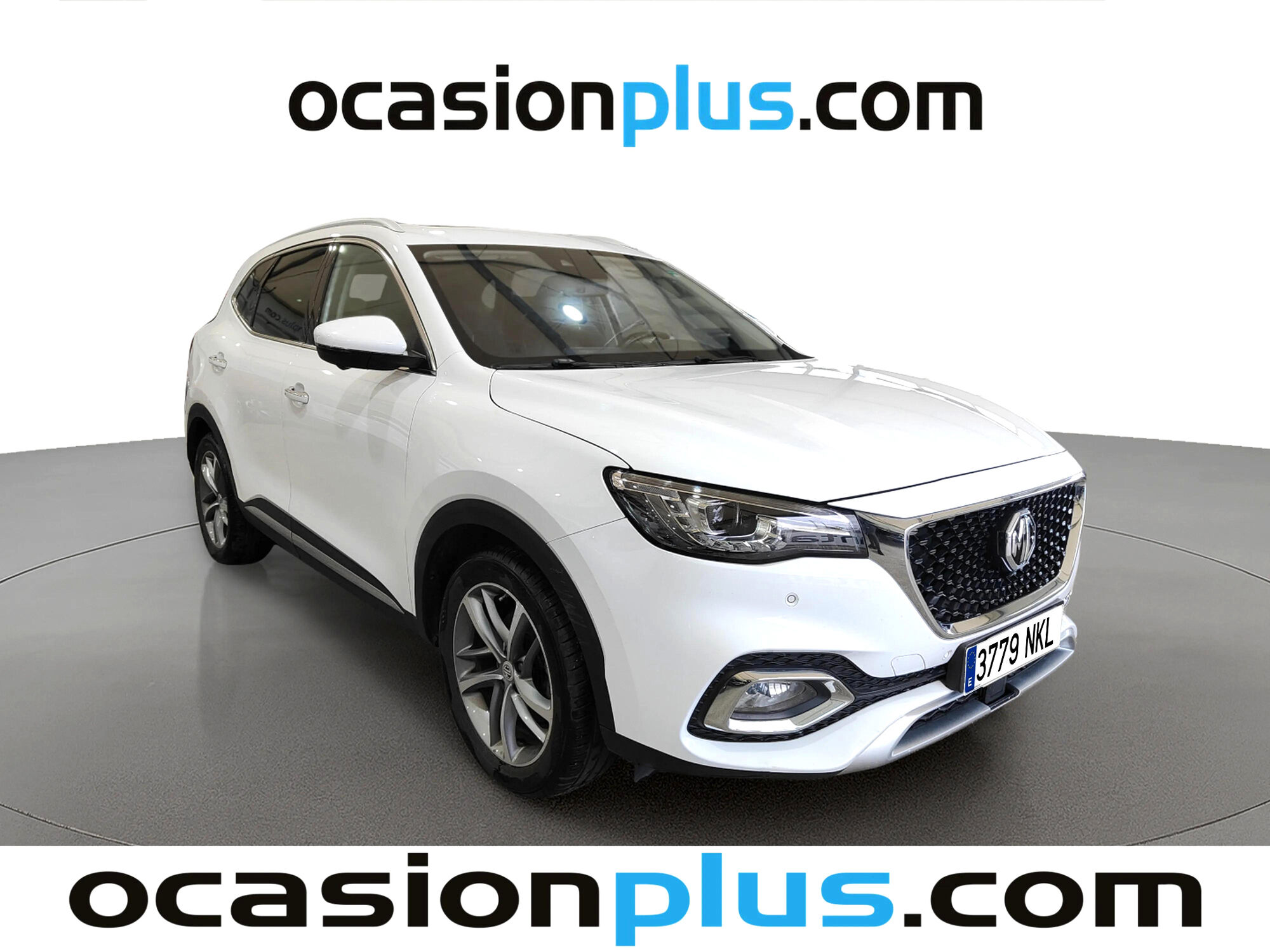 Foto del MG HS 1.5 T-GDI Luxury Aut.