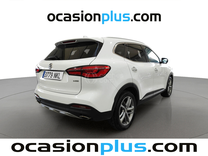 Foto del MG HS 1.5 T-GDI AT Luxury