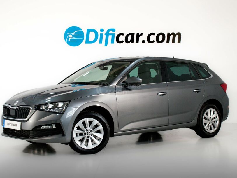 Foto del SKODA Scala 1.0 TSI Ambition DSG  81kW