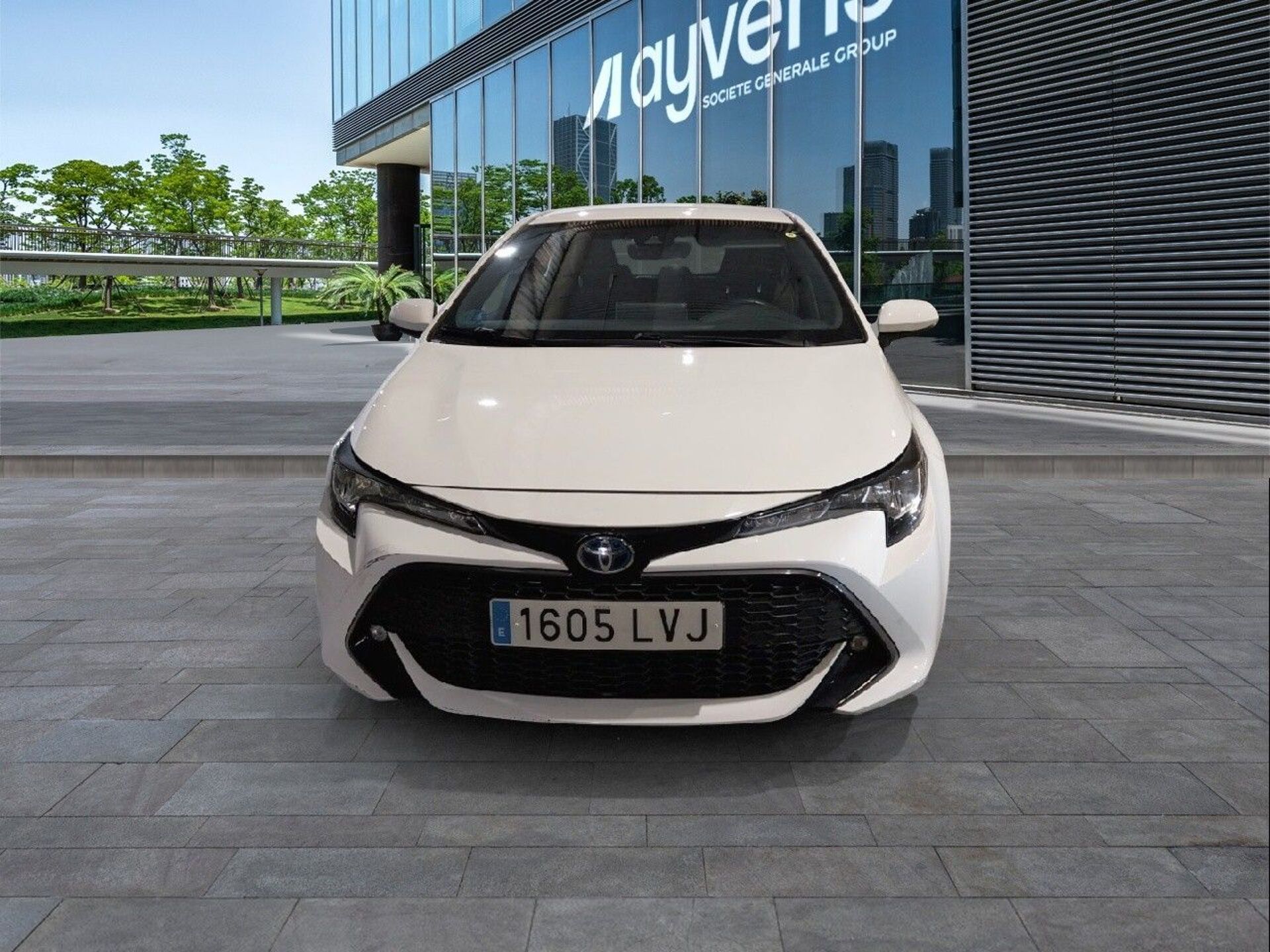 Imagen 2 de TOYOTA Corolla