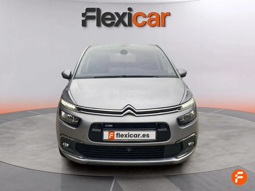 Foto del CITROEN C4 Picasso 1.2 PureTech S&S EAT6 Feel 130